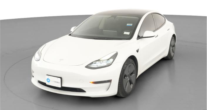Thumbnail: 2023 Tesla Model 3 - 1