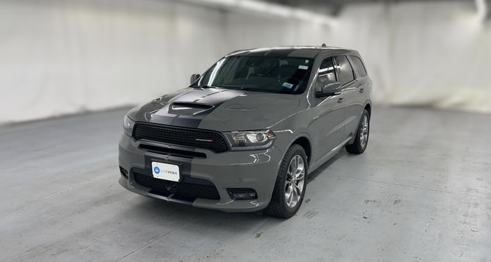 Thumbnail: 2020 Dodge Durango - 1