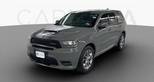 2020 Dodge Durango