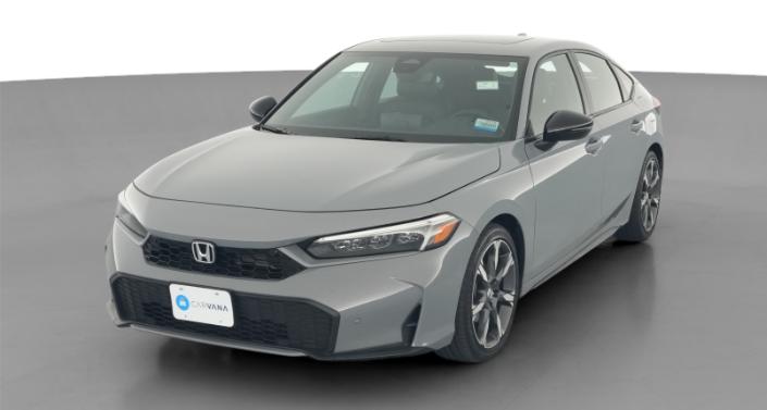 Thumbnail: 2025 Honda Civic - 1