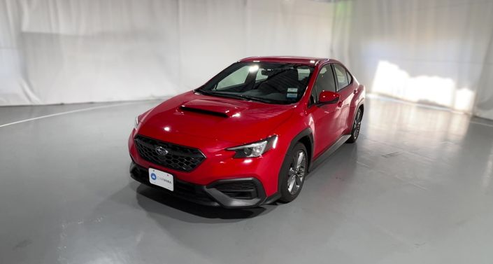 Thumbnail: 2024 Subaru WRX - 1