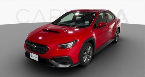 2024 Subaru WRX