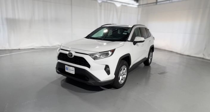Thumbnail: 2020 Toyota RAV4 - 1
