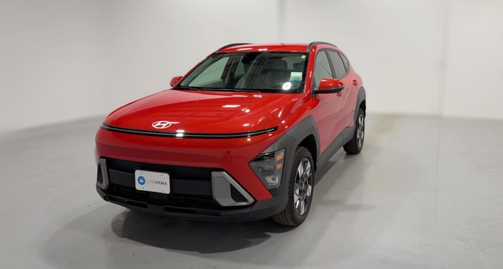 Thumbnail: 2024 Hyundai Kona - 1