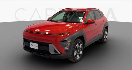 2024 Hyundai Kona