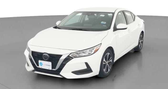 Thumbnail: 2023 Nissan Sentra - 1