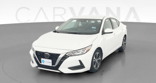 2023 Nissan Sentra