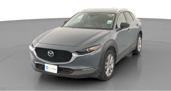 Thumbnail: 2021 Mazda CX-30 - 1