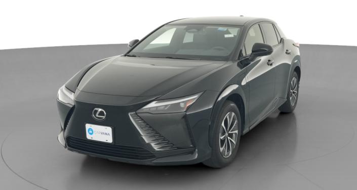 2025 Lexus RZ 300e -
                  Rocklin, CA