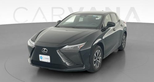 2025 Lexus RZ