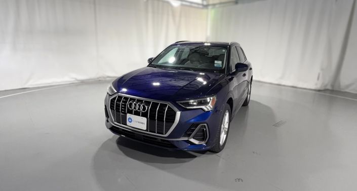 Thumbnail: 2023 Audi Q3 - 1