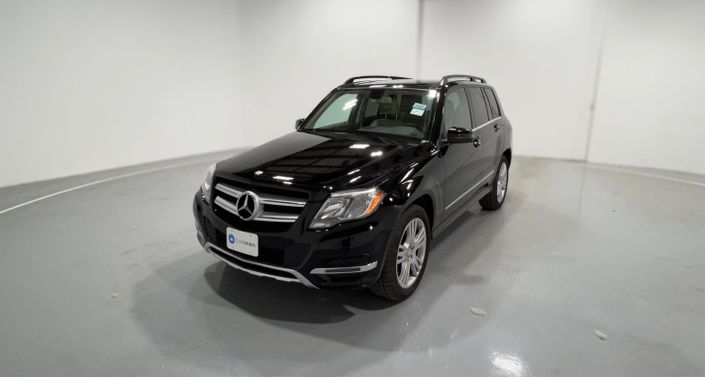 2013 Mercedes-Benz GLK 350 4MATIC -
                  Fairview, OR