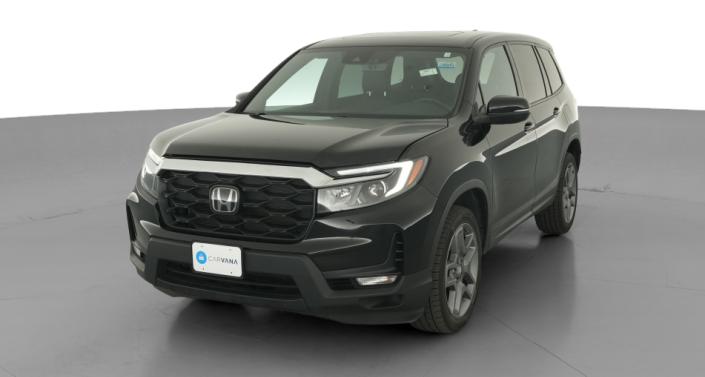Thumbnail: 2023 Honda Passport - 1