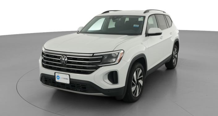 Thumbnail: 2024 Volkswagen Atlas - 1