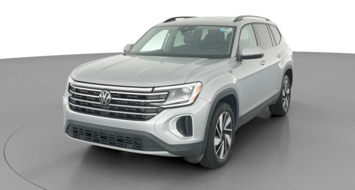 Thumbnail: 2024 Volkswagen Atlas - 1