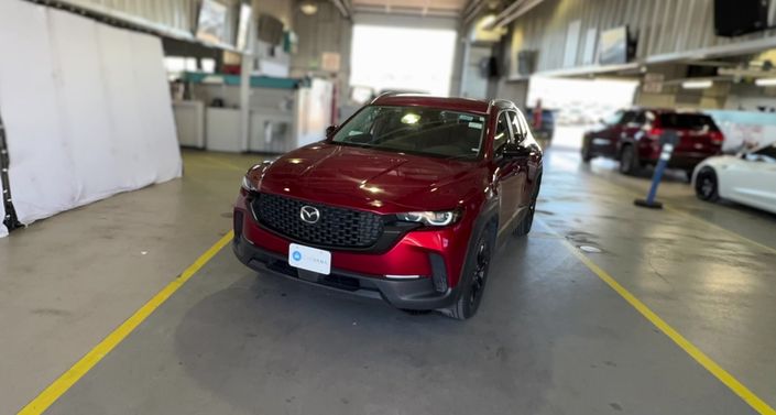 2024 Mazda CX-50 S Preferred -
                  Kansas City, MO