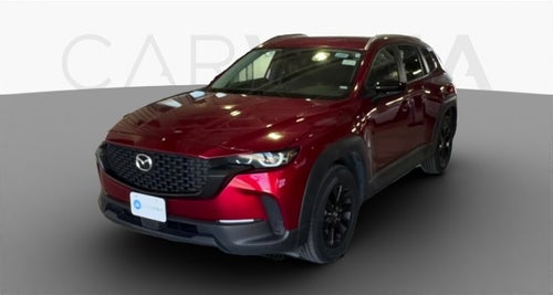2024 MAZDA CX-50