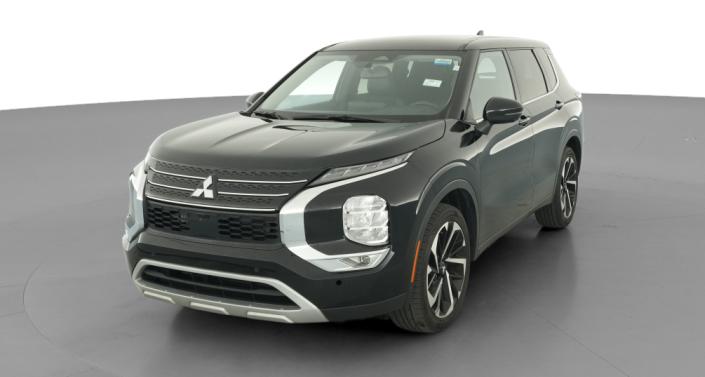 Thumbnail: 2024 Mitsubishi Outlander - 1