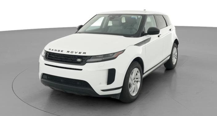 Thumbnail: 2024 Land Rover Range Rover Evoque - 1