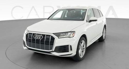 2024 Audi Q7
