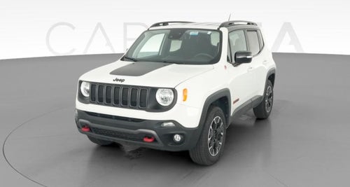 2023 Jeep Renegade