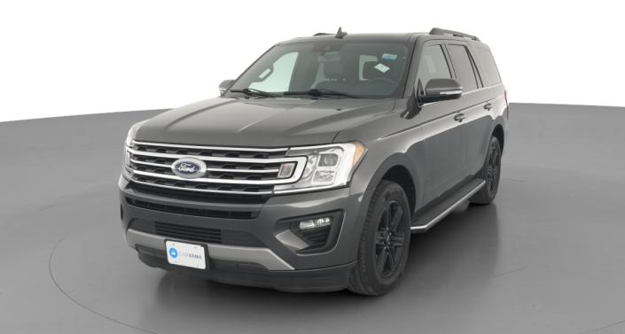 Thumbnail: 2021 Ford Expedition - 1
