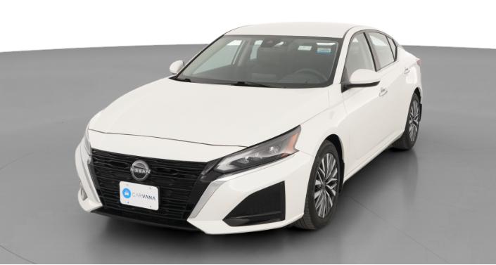 Thumbnail: 2023 Nissan Altima - 1