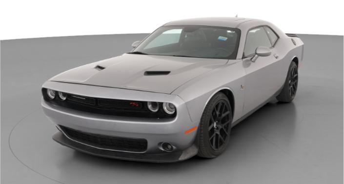 Thumbnail: 2015 Dodge Challenger - 1