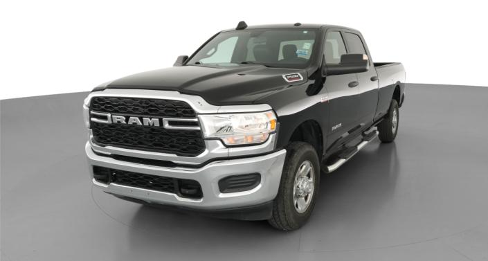 Thumbnail: 2022 RAM 2500 - 1