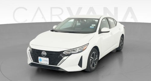 2024 Nissan Sentra
