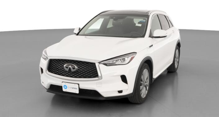 Thumbnail: 2023 INFINITI QX50 - 1