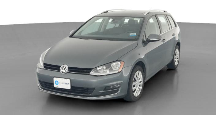 2015 Volkswagen e-Golf SE -
                  Rocklin, CA
