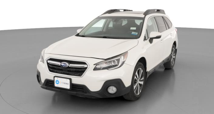 Thumbnail: 2018 Subaru Outback - 1