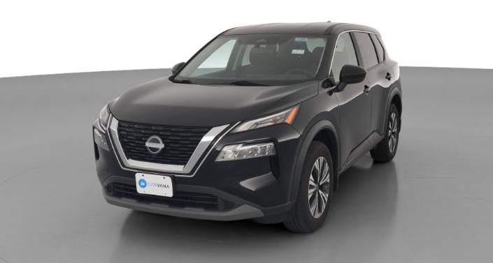 Thumbnail: 2023 Nissan Rogue - 1