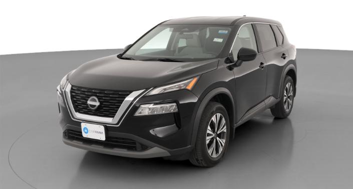 Thumbnail: 2023 Nissan Rogue - 1