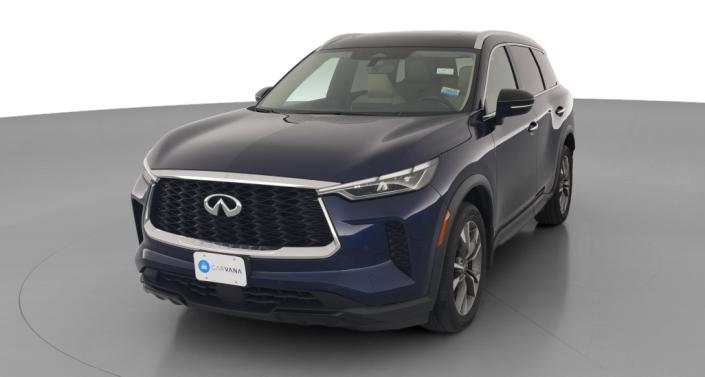 Thumbnail: 2023 INFINITI QX60 - 1