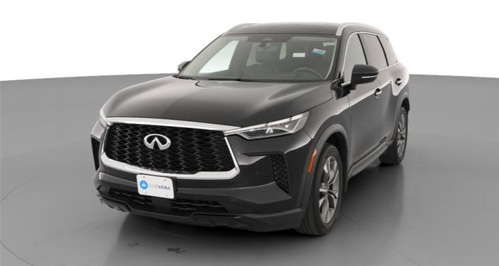 Thumbnail: 2023 INFINITI QX60 - 1