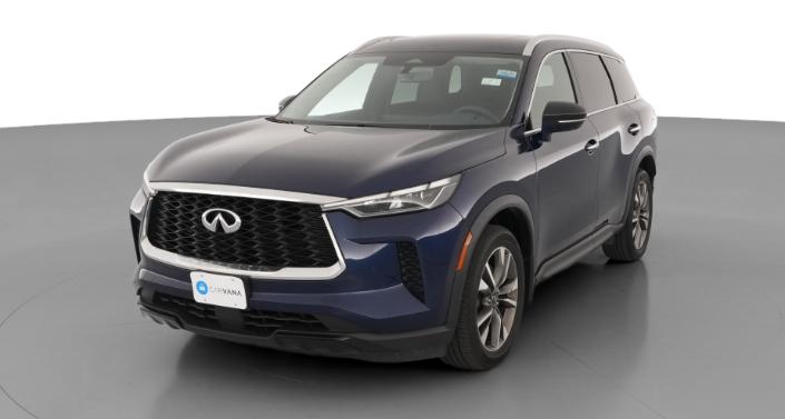 Thumbnail: 2023 INFINITI QX60 - 1