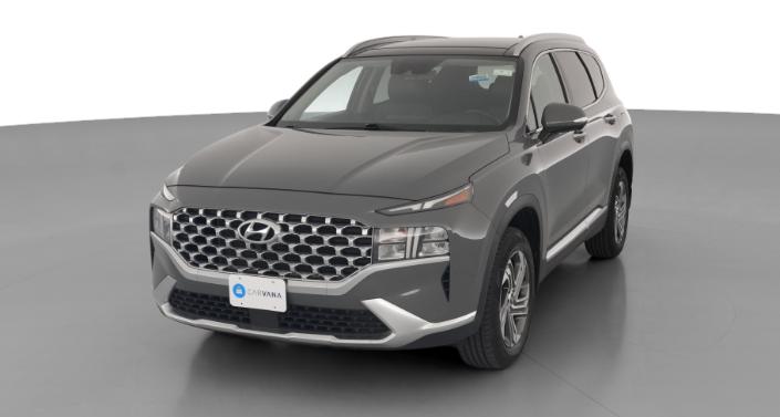 Thumbnail: 2023 Hyundai Santa Fe - 1