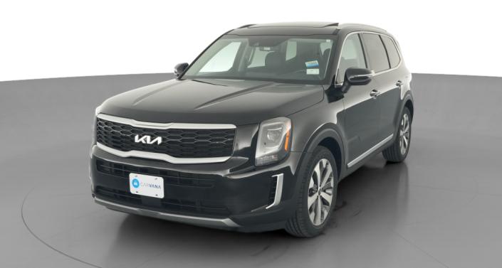 Thumbnail: 2022 Kia Telluride - 1