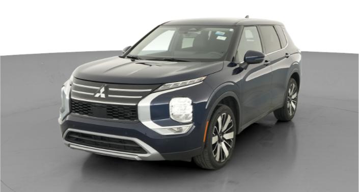 Thumbnail: 2025 Mitsubishi Outlander - 1