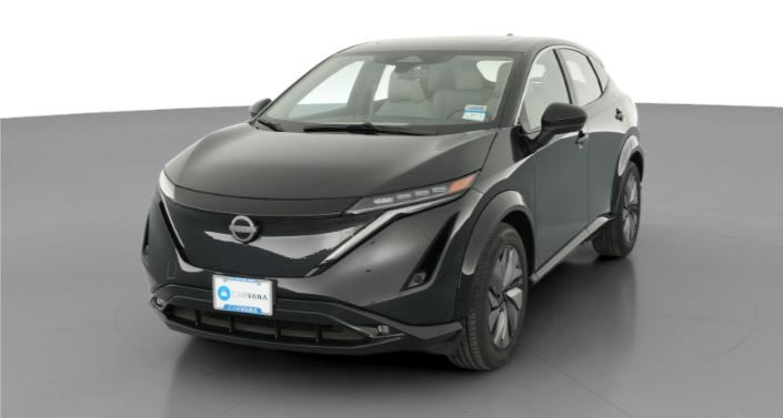 2023 Nissan Ariya Evolve+ -
                  Tooele, UT