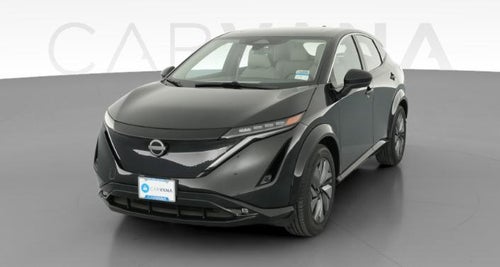 2023 Nissan ARIYA