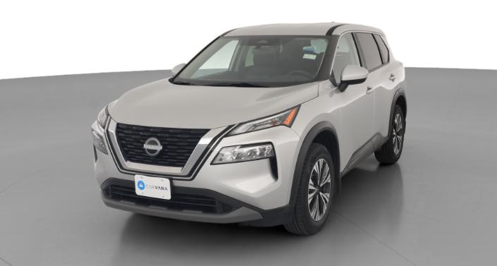 Thumbnail: 2023 Nissan Rogue - 1