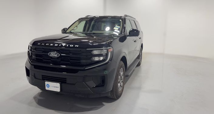 Thumbnail: 2025 Ford Expedition - 1