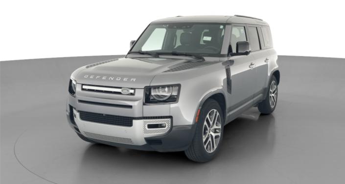 Thumbnail: 2023 Land Rover Defender - 1