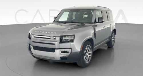 2023 Land Rover Defender 110