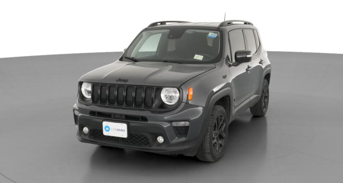 Thumbnail: 2023 Jeep Renegade - 1