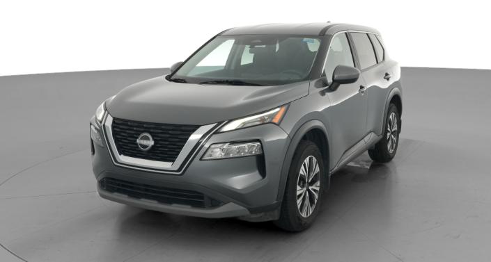 Thumbnail: 2023 Nissan Rogue - 1
