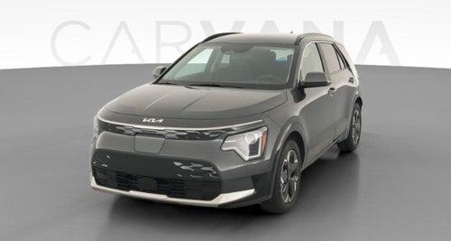 2024 Kia Niro EV